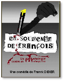 Télécharger "En souvenir de François", de Franck Didier