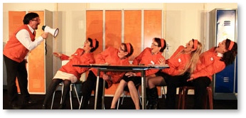 Choisir pièce théâtre